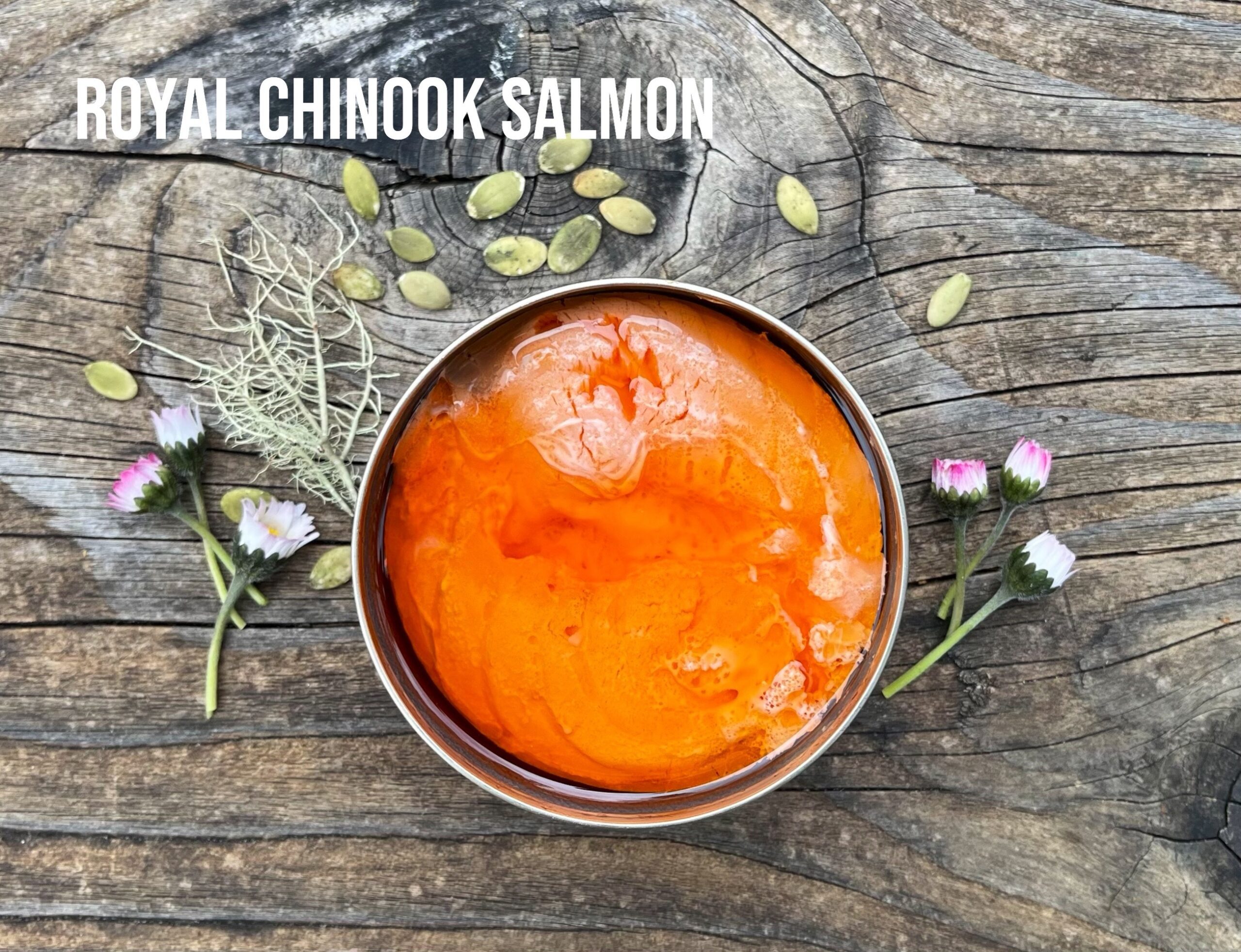 Salmon Sampler- 3 pack - Image 2