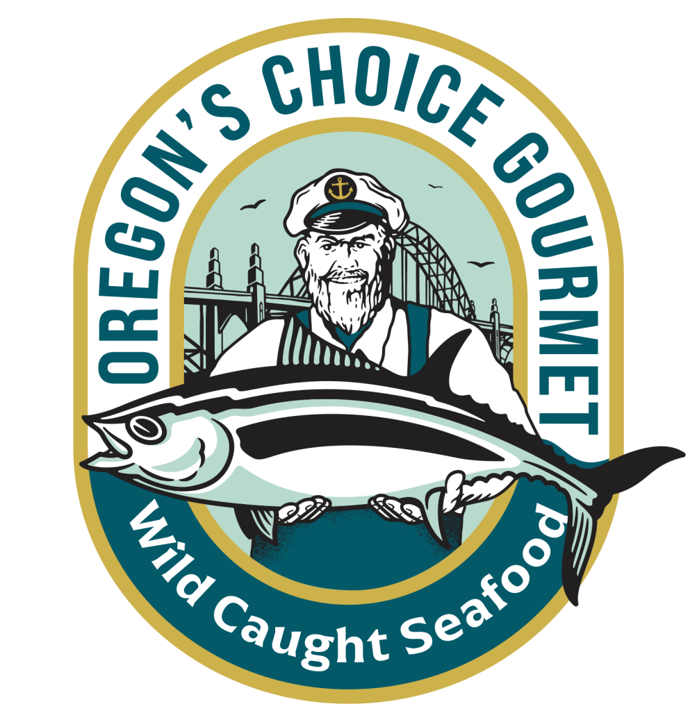 Oregon's Choice Gourmet - Wild Caught Seafood