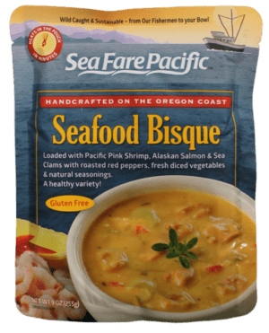 Seafood Bisque - Image 2