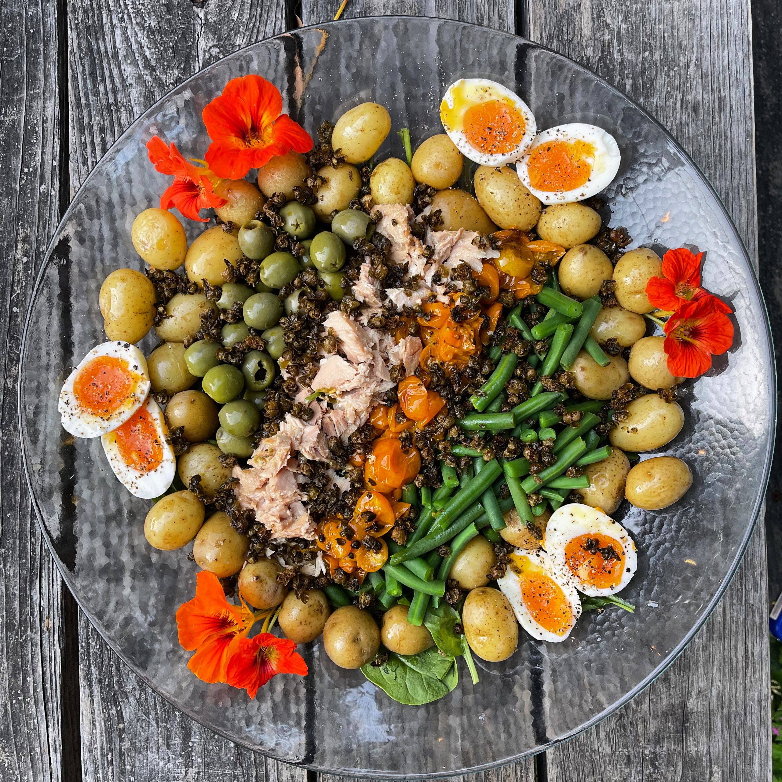 Canned Tuna Recipes