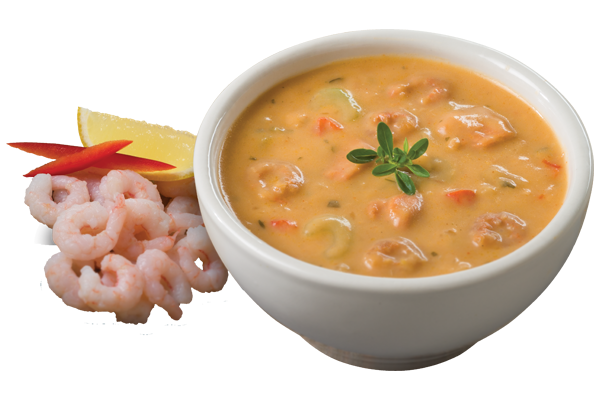Seafood Bisque - Image 3
