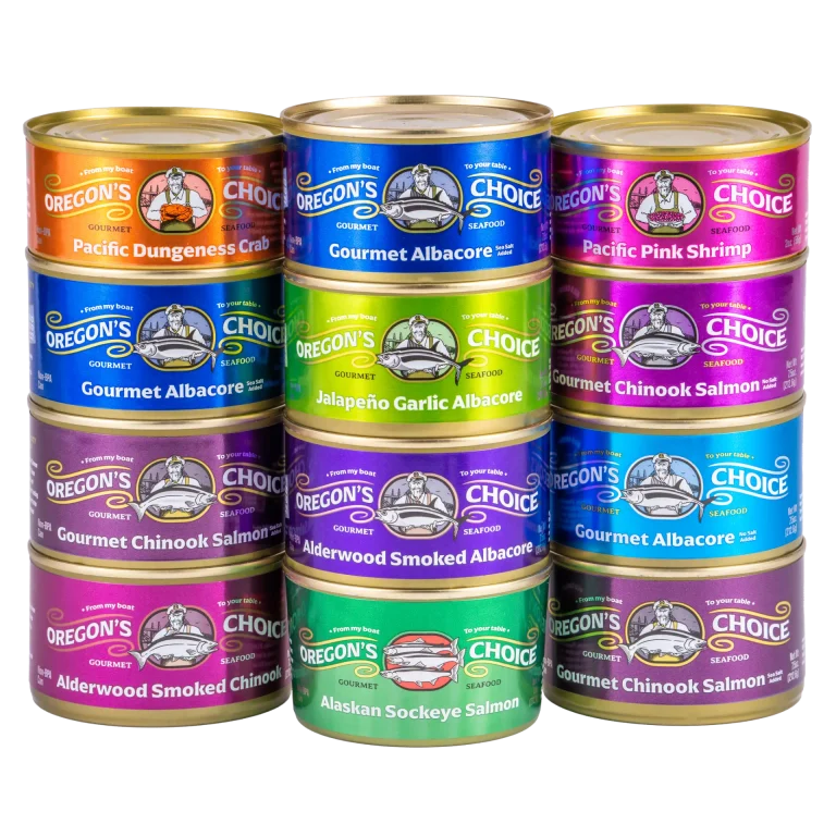 Custom Variety Pack