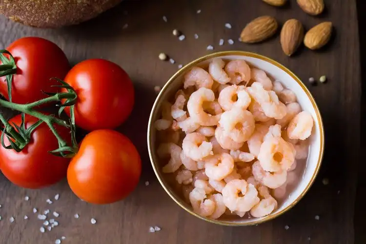 Shrimp