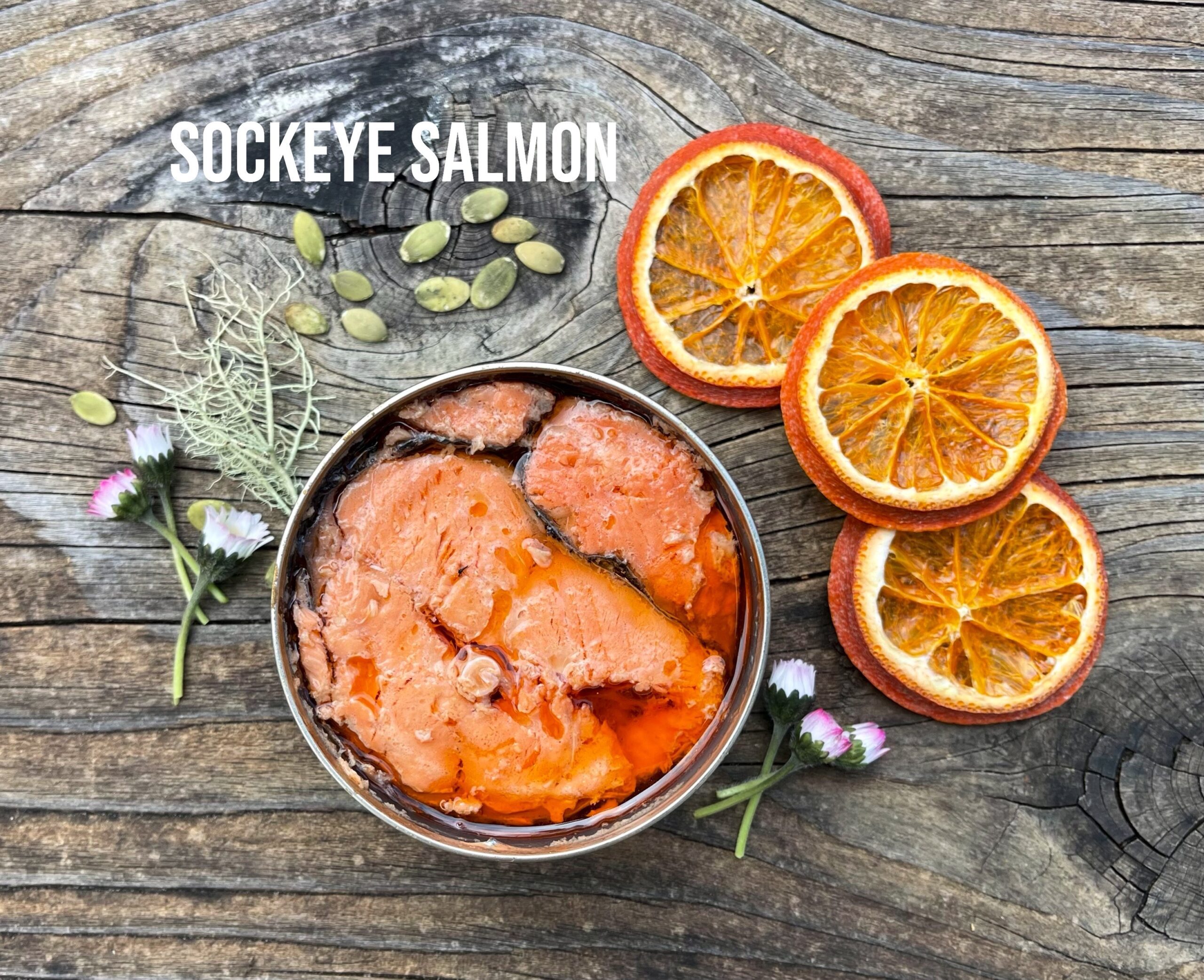 Salmon Sampler- 3 pack - Image 4